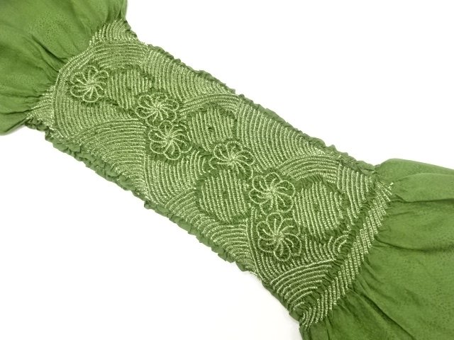 Japanese Kimono / Accessories Silk